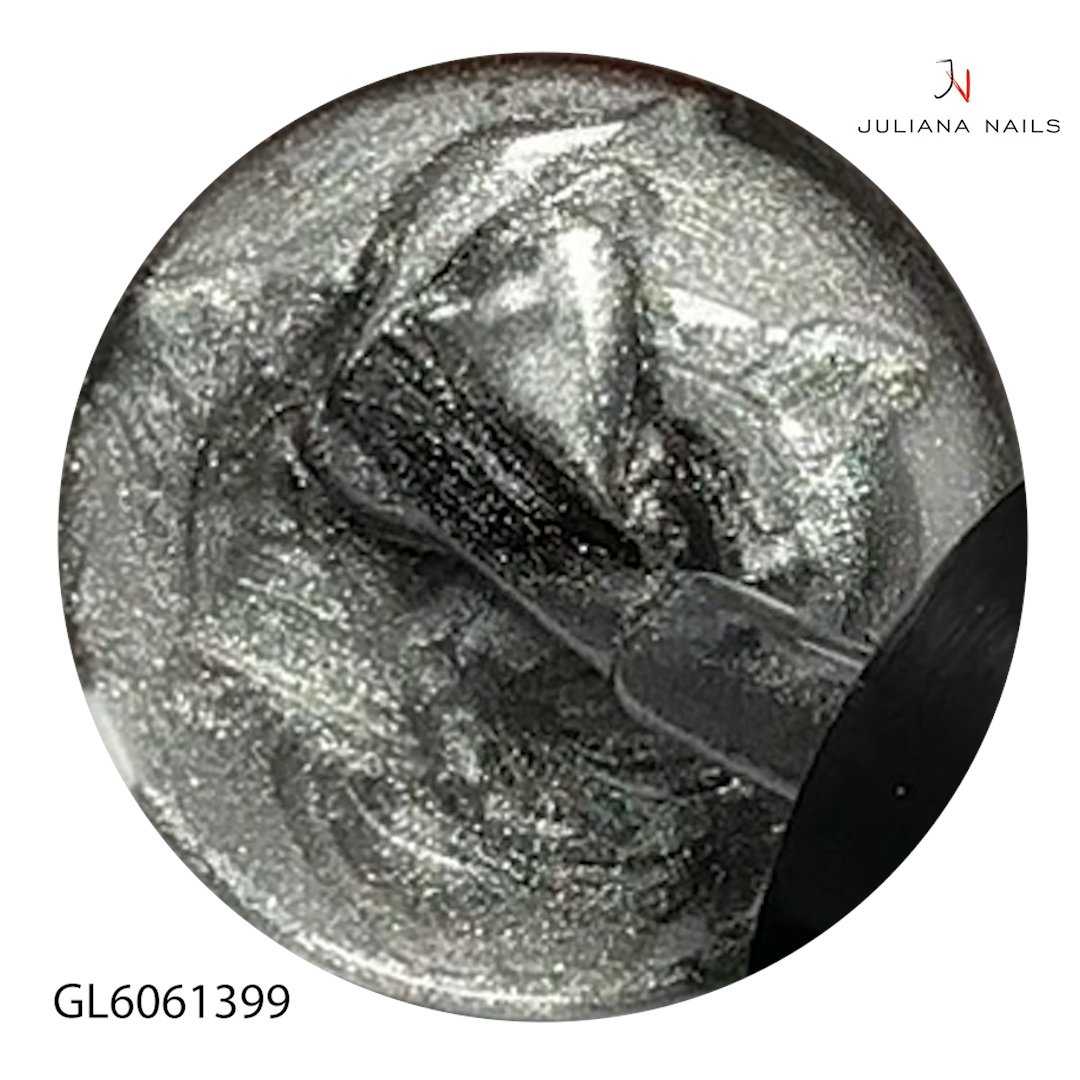 Cat Eye Gel Polish Stardust Wishes 6ml