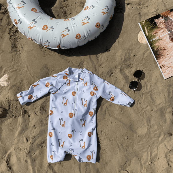 zwempak-leopard-groen-swim-essentials-4