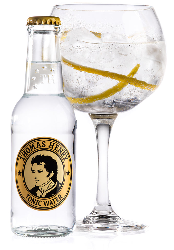 Thomas Henry Tonic Water 0.2l