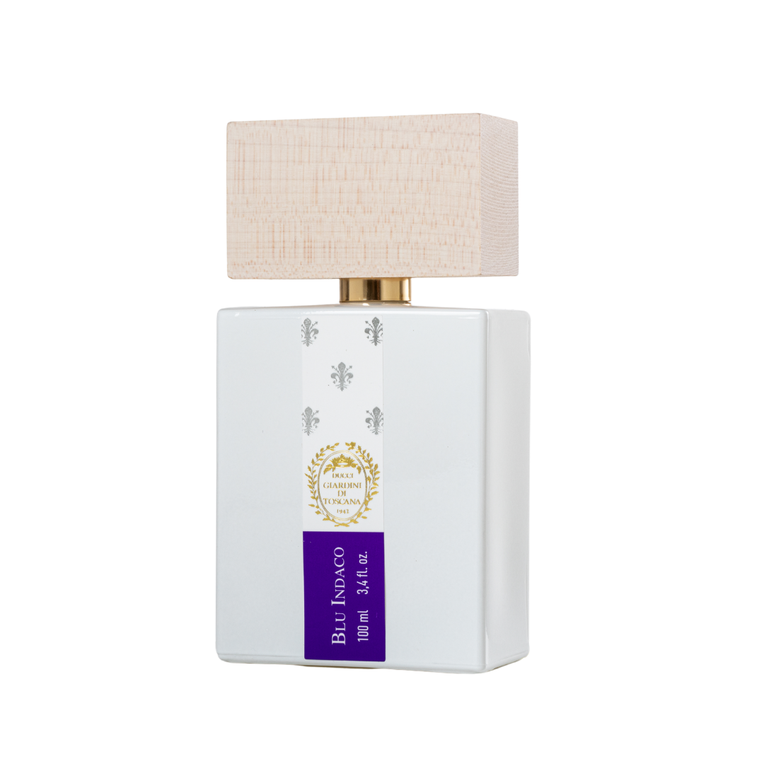 Blu Indaco - Eau De Parfum 100 ml