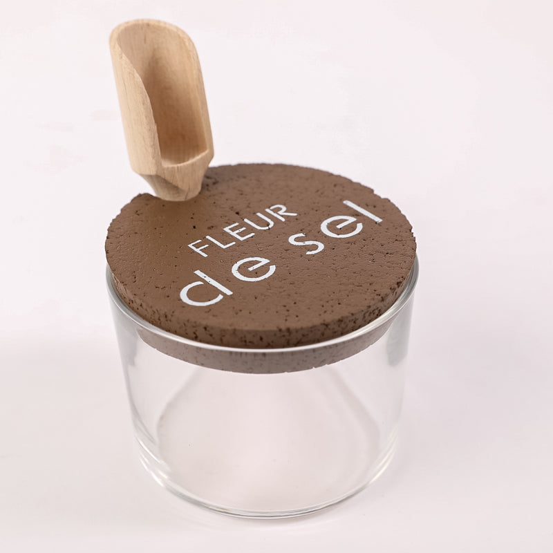 Bodega salt flower pot