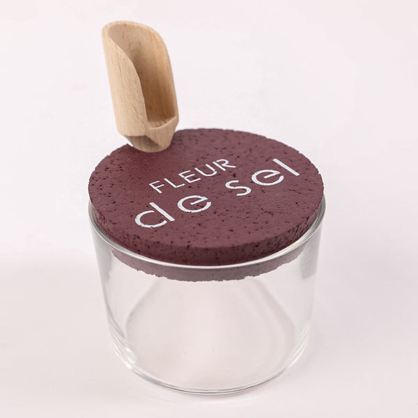 Bodega salt flower pot