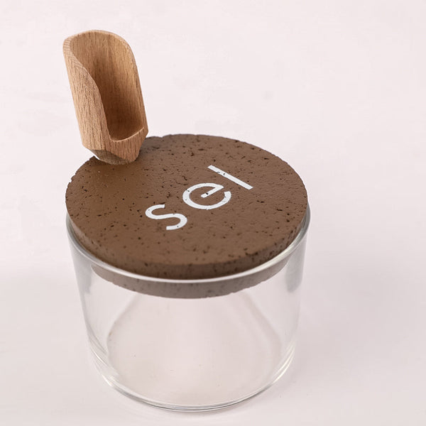 Bodega Salt Pot
