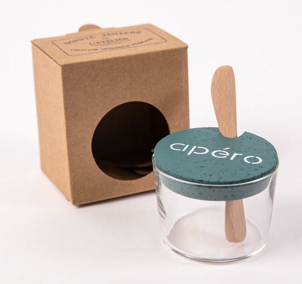 Bodega appetizer pot