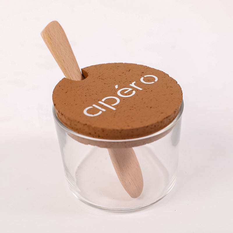 Bodega appetizer pot