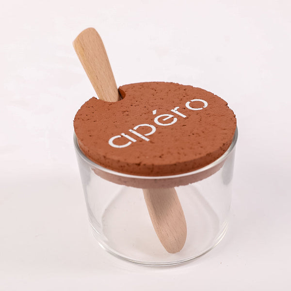 Bodega appetizer pot