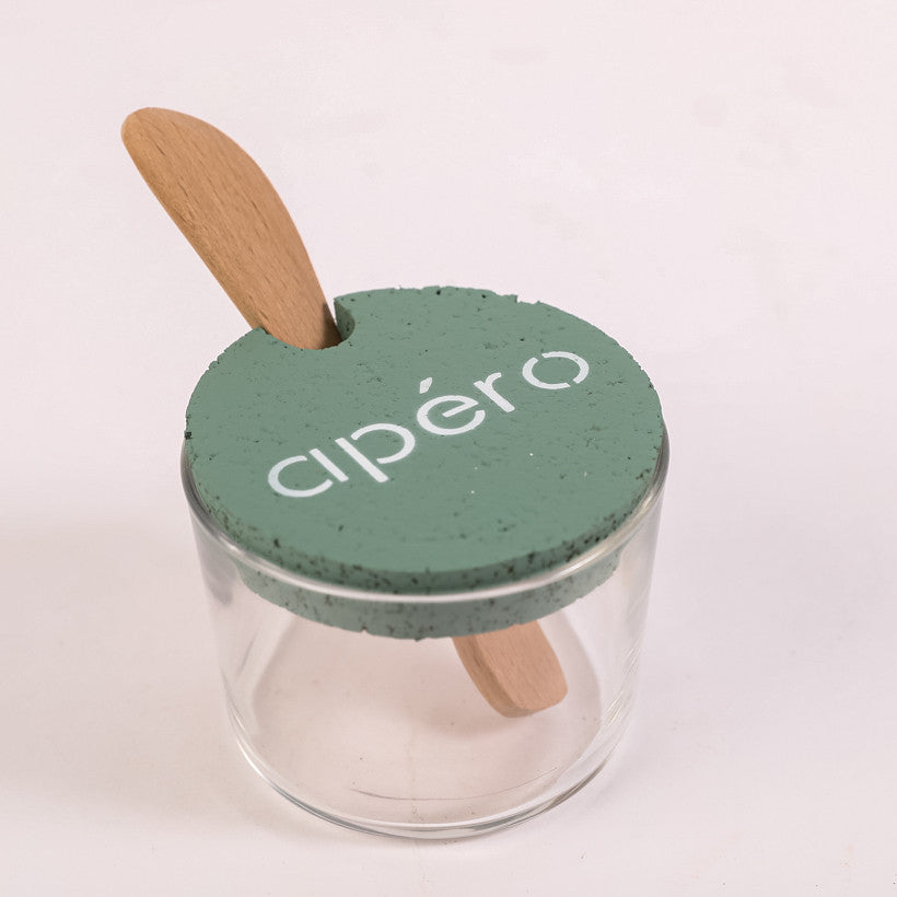 Bodega appetizer pot