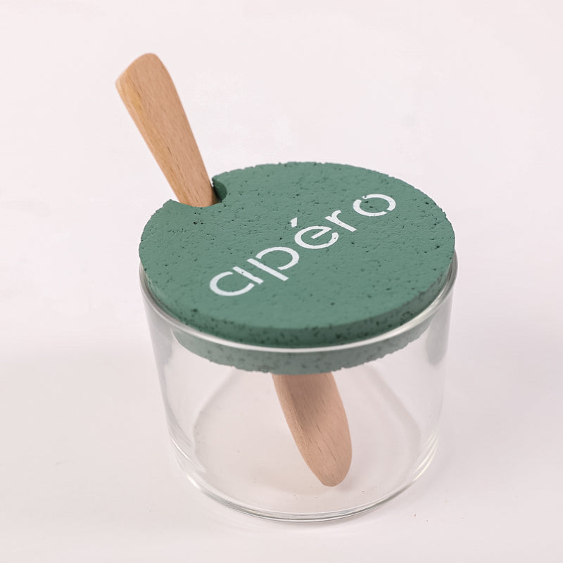 Bodega appetizer pot
