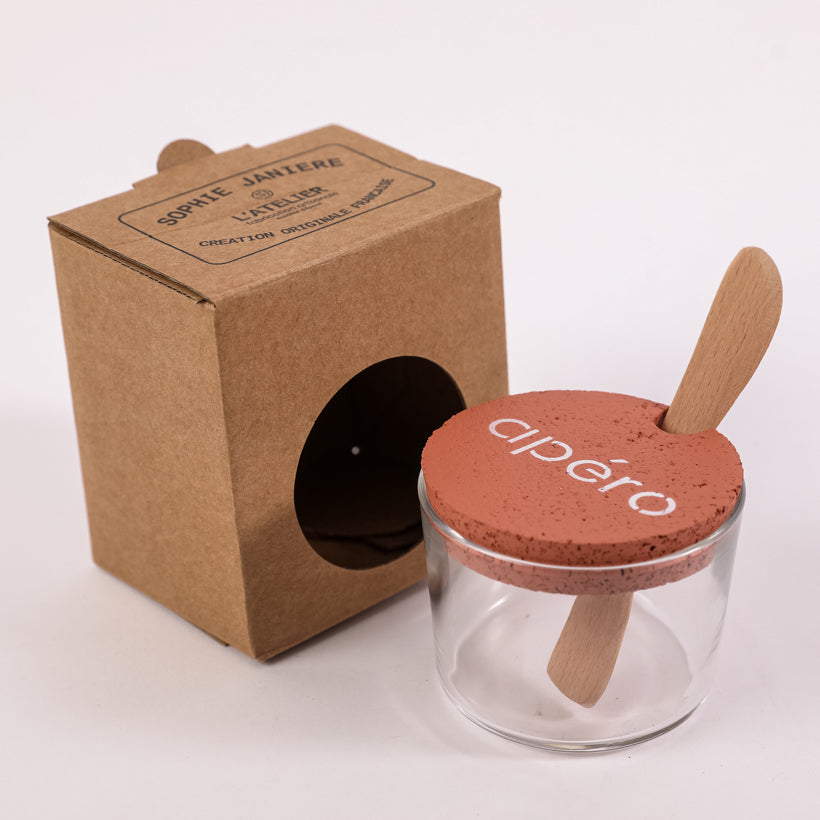 Bodega appetizer pot