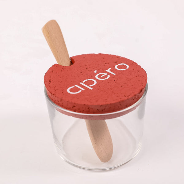 Bodega appetizer pot