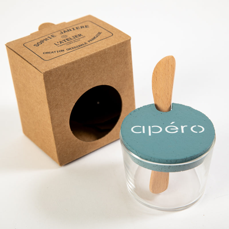 Bodega appetizer pot