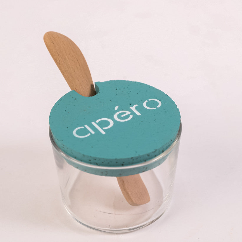 Bodega appetizer pot