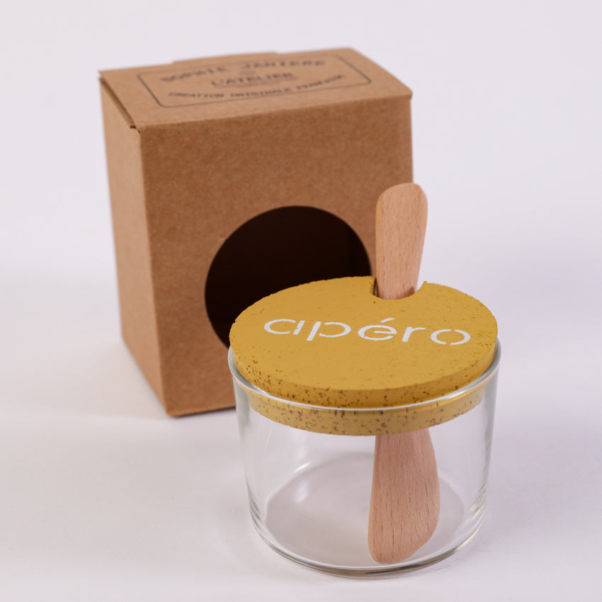 Bodega appetizer pot