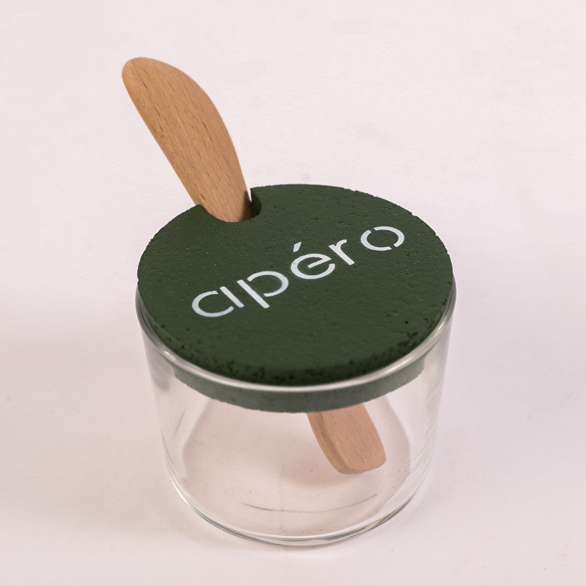 Bodega appetizer pot