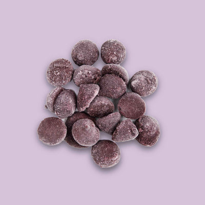Organic Sweet Açaí Pebbles