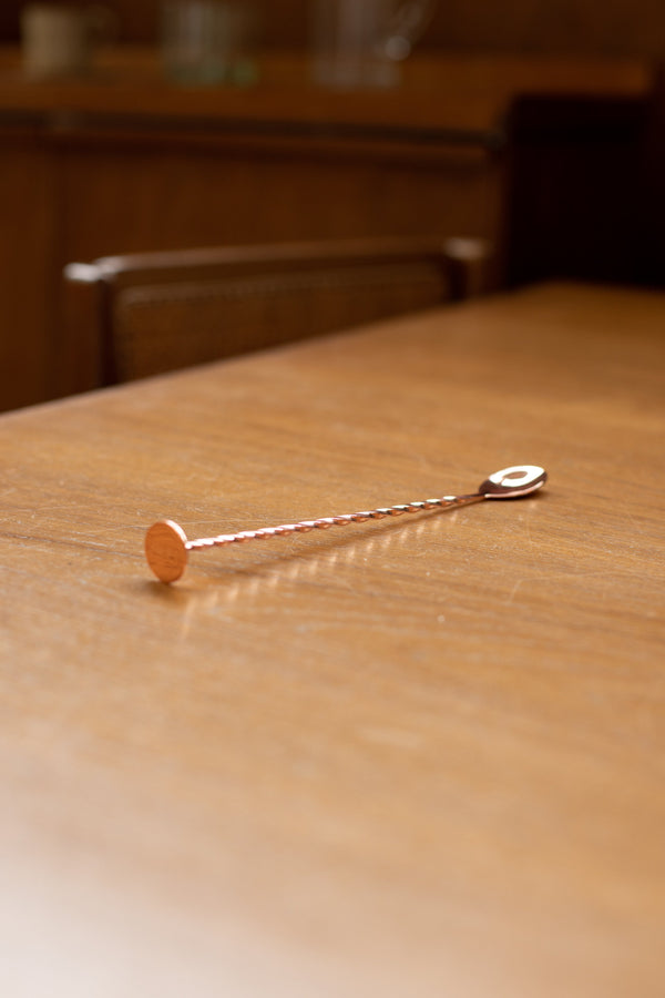 Cocktail Spoon