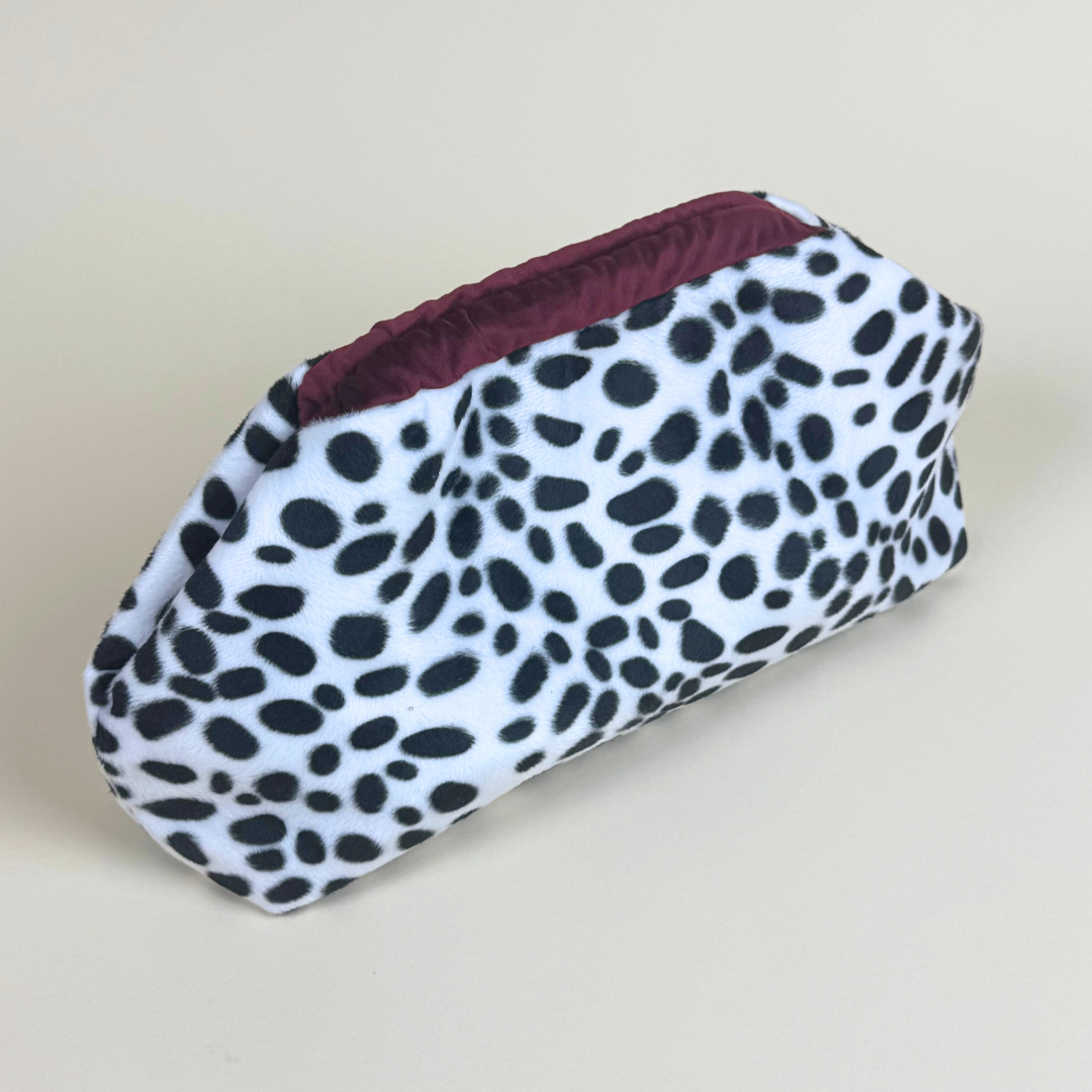 Bolsa de Estampa Animal