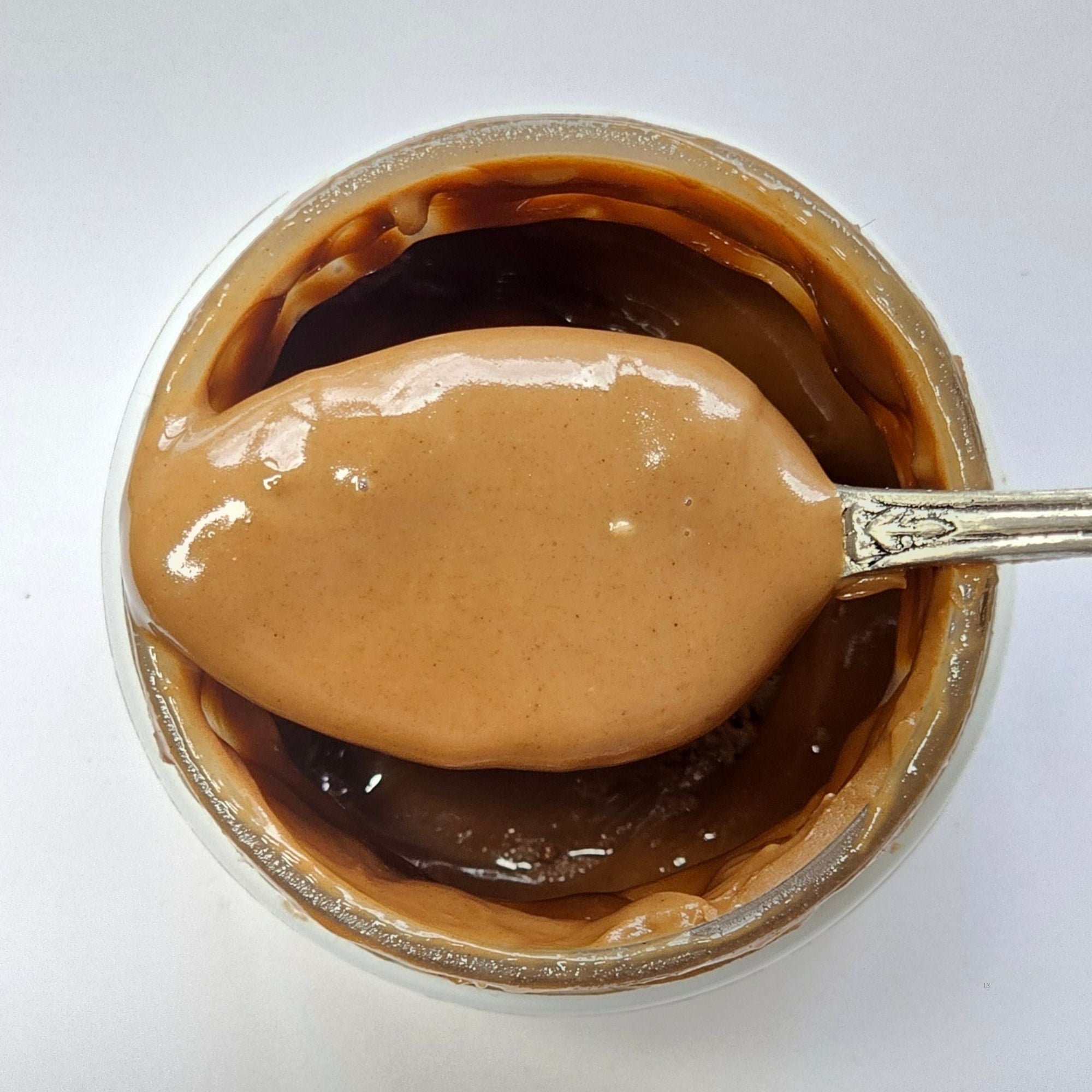 Pâte à tartiner aux noisettes