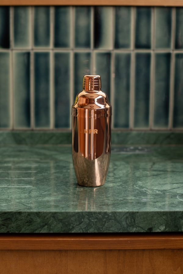 Cocktail Shaker