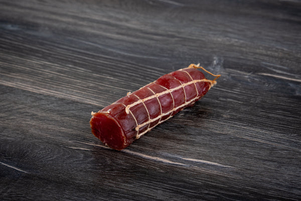 Pršuto PANENKA cca 180g