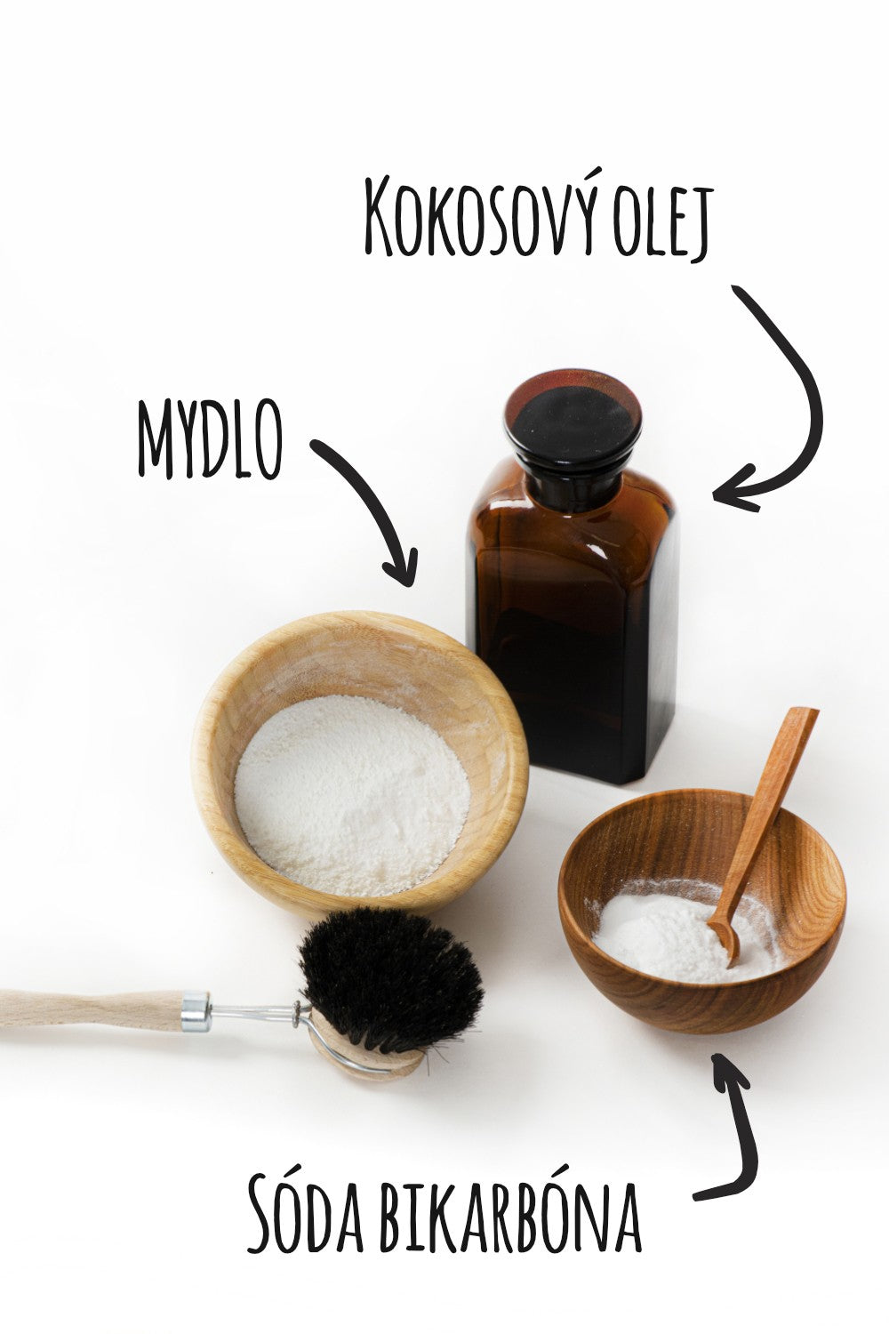 Mydloš - unscented - refill - 400g/800g