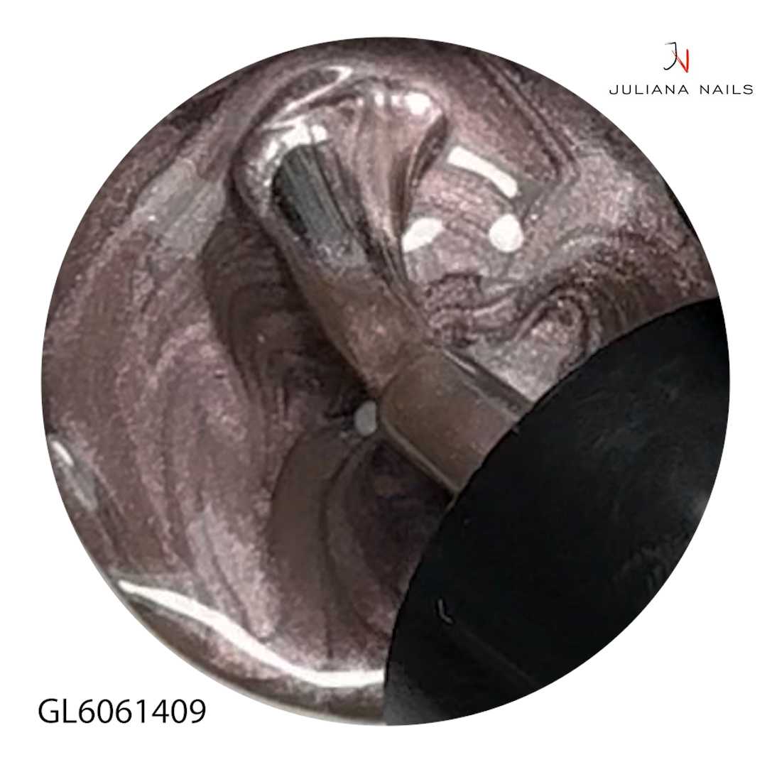 Cat Eye Gel Polish Lunar Sorbet 6ml