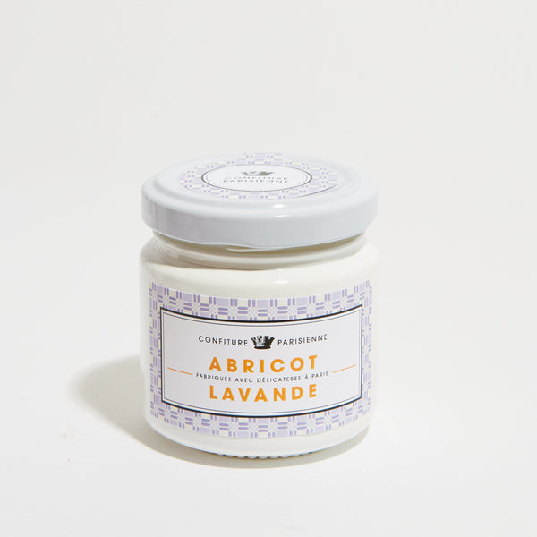 Gift Set 2 Recipes: Violet Raspberry + Lavender Apricot