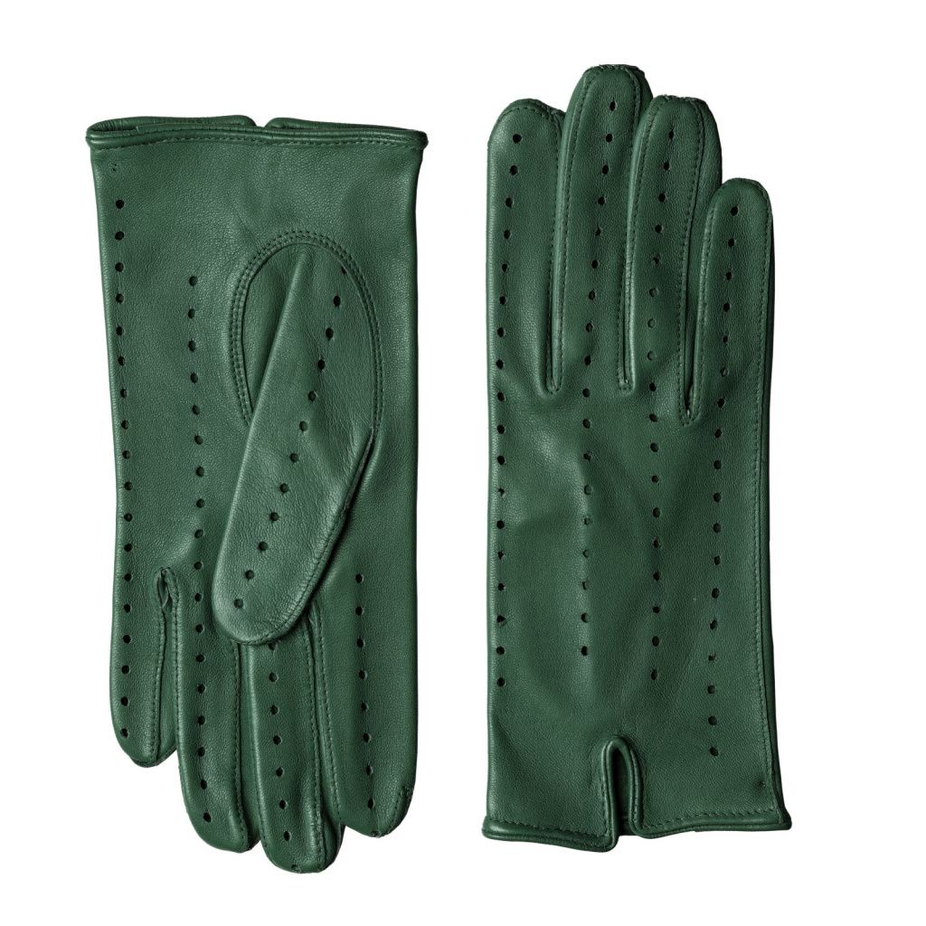 Summer Women's Scooter Gloves
