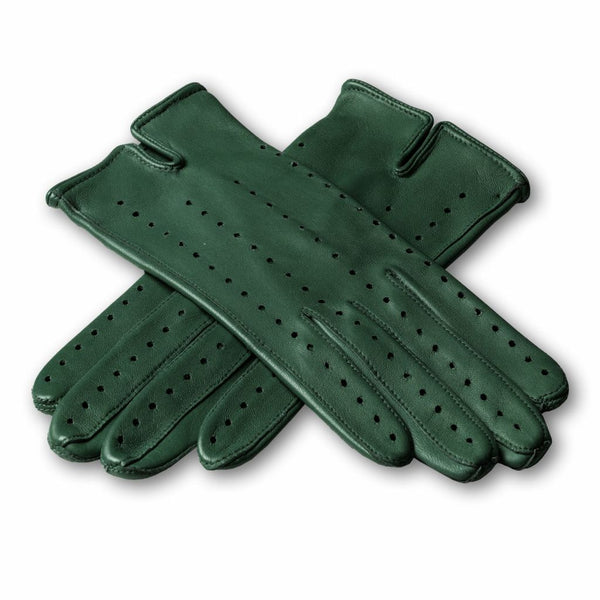 Summer Women's Scooter Gloves