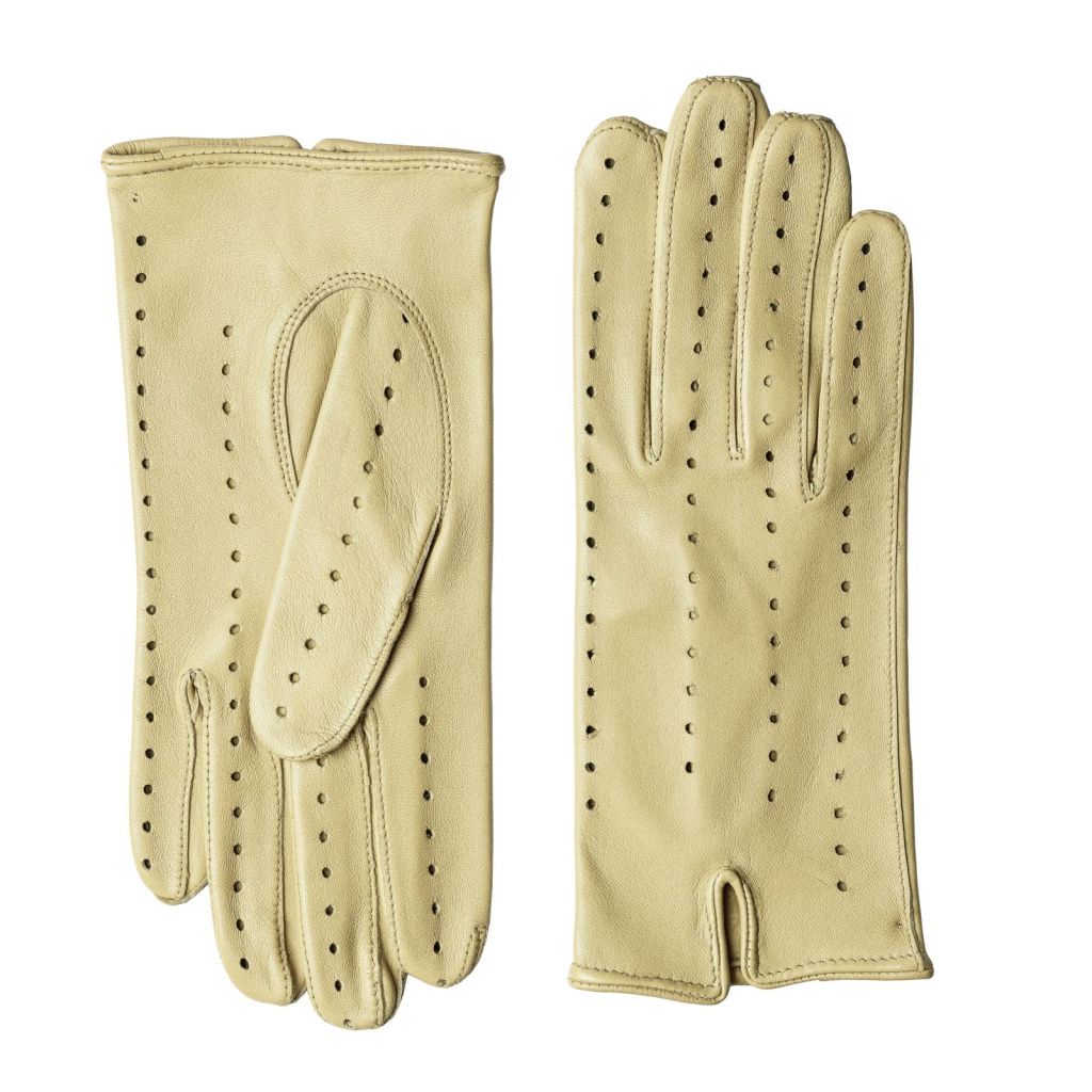 Summer Women's Scooter Gloves