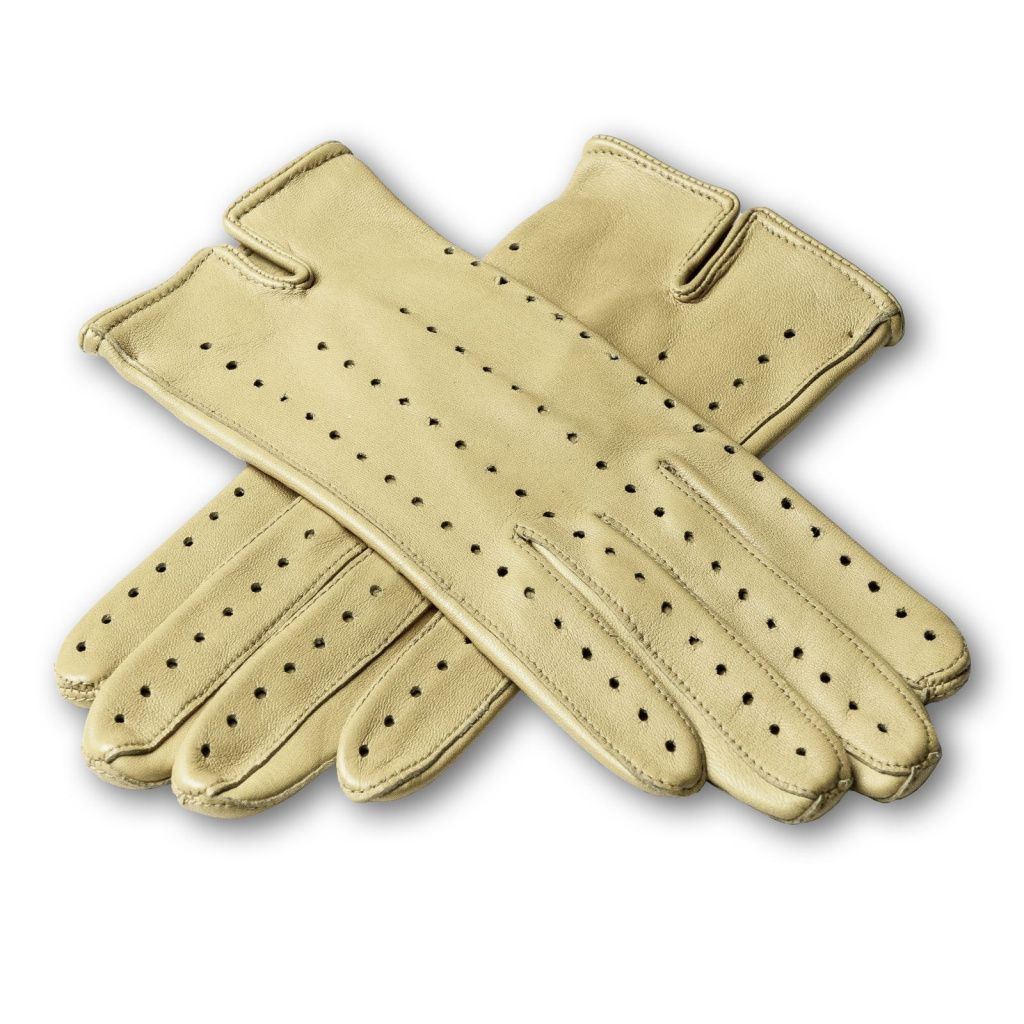 Summer Women's Scooter Gloves