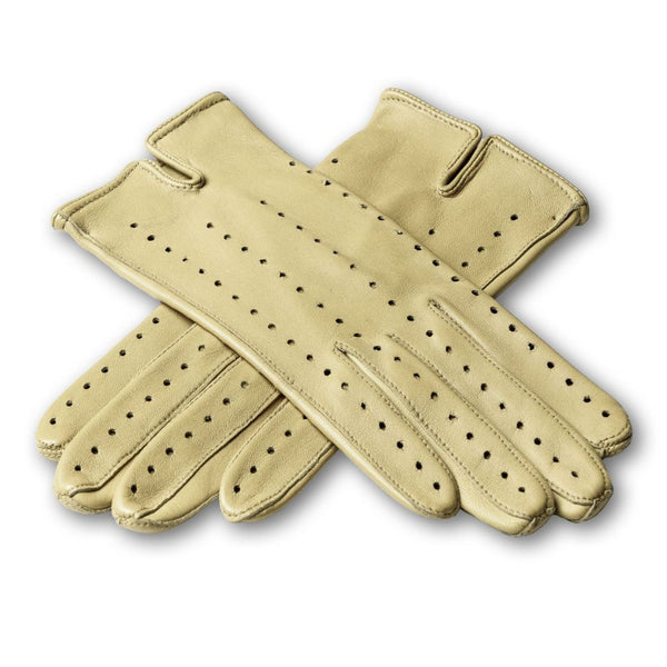 Summer Women's Scooter Gloves