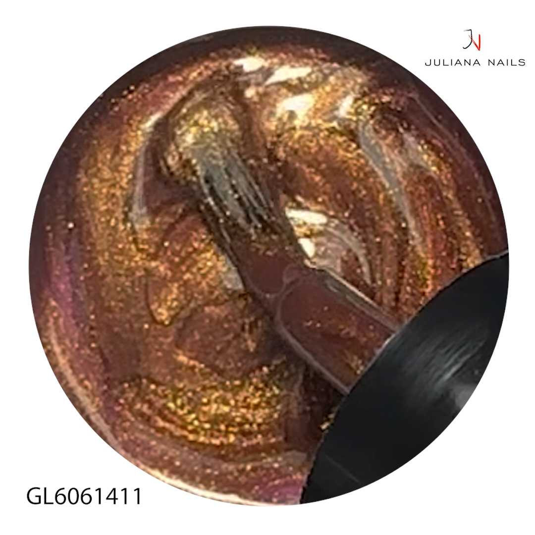 Cat Eye Candy Eclipse Gel Polish 6ml