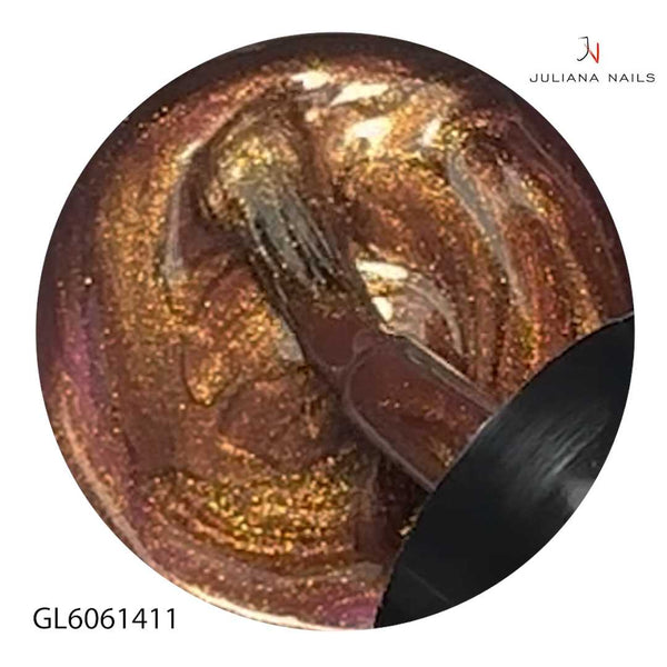 Cat Eye Candy Eclipse Gel Polish 6ml