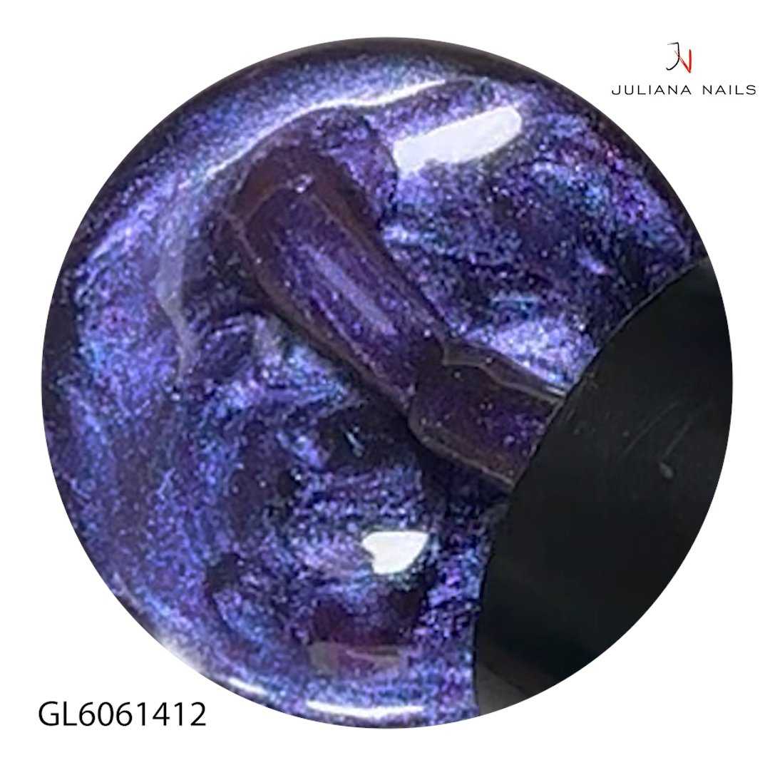 Cat Eye Gel Polish Astro Kiss 6ml