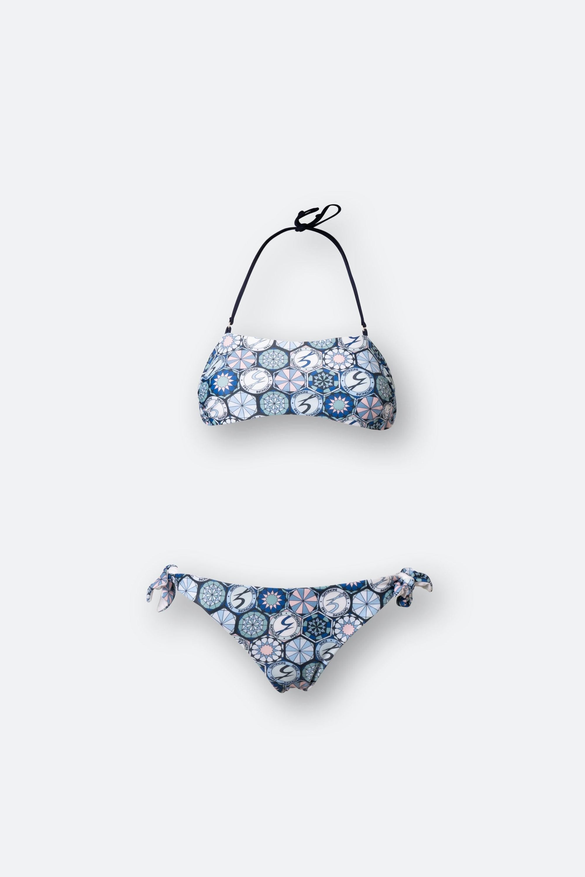 Bandeau bikini Teodosia Gattinoni