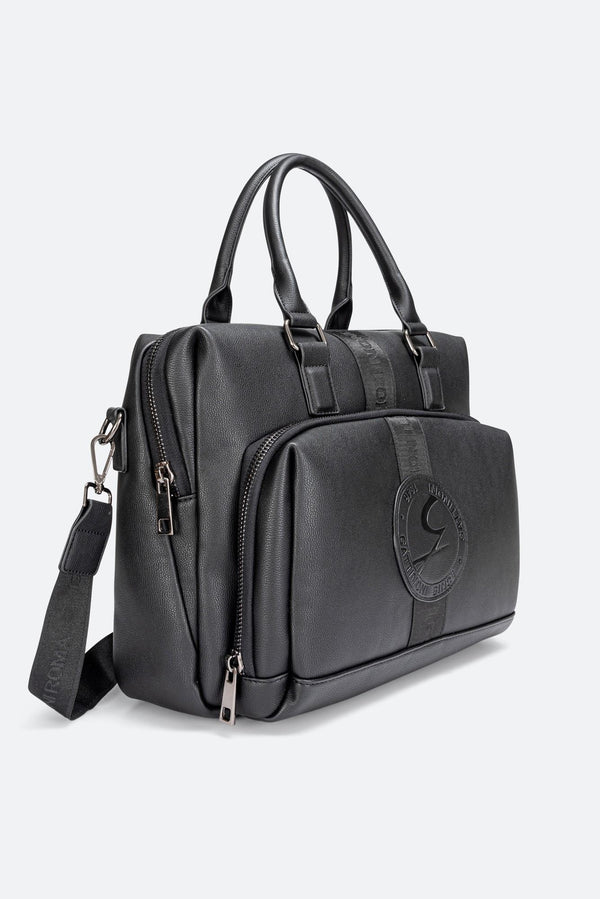 Gattinoni Large Men's Handbag