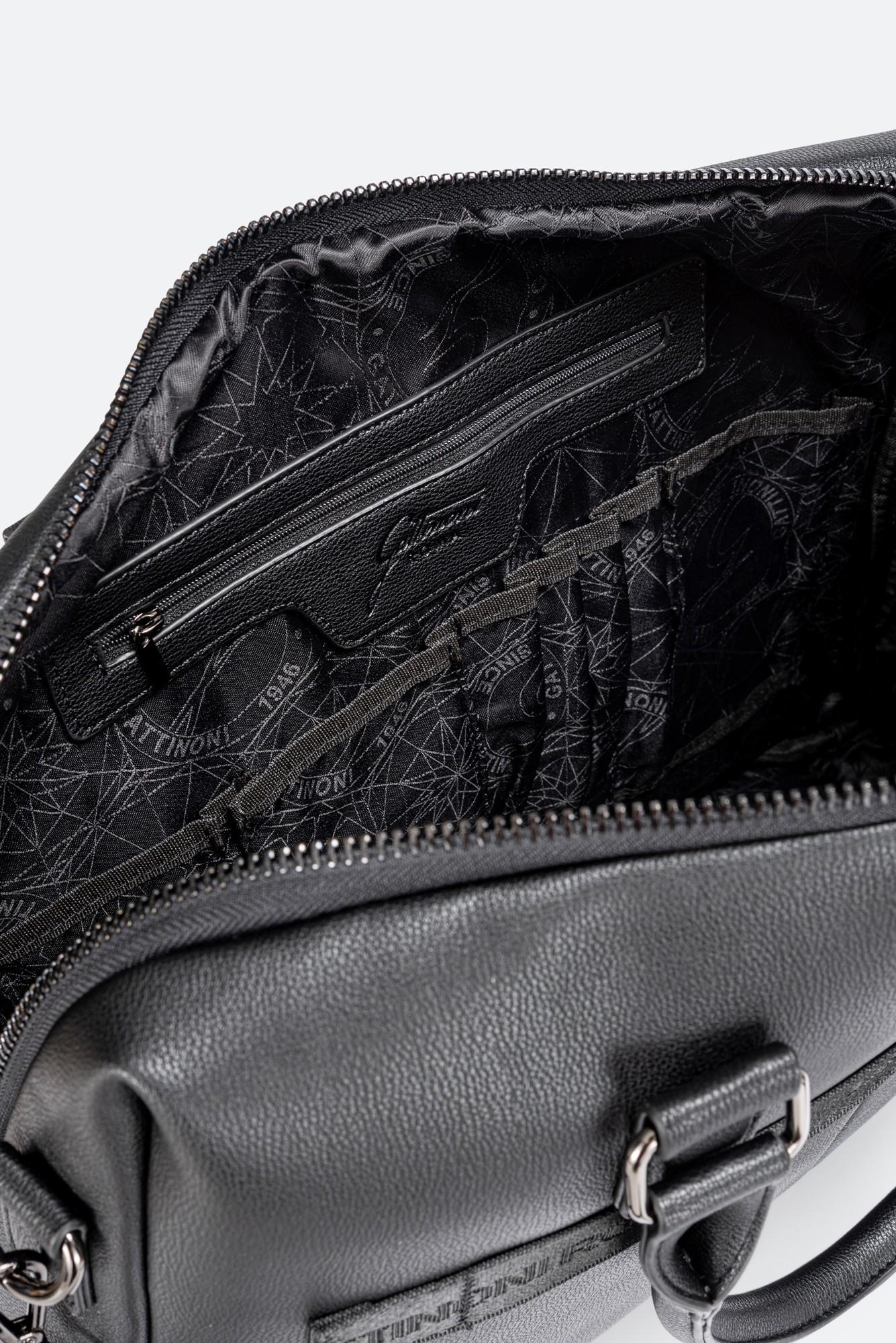 Gattinoni Large Men's Handbag