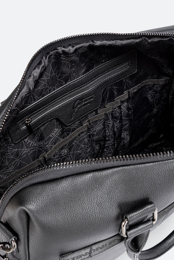 Gattinoni Large Men's Handbag