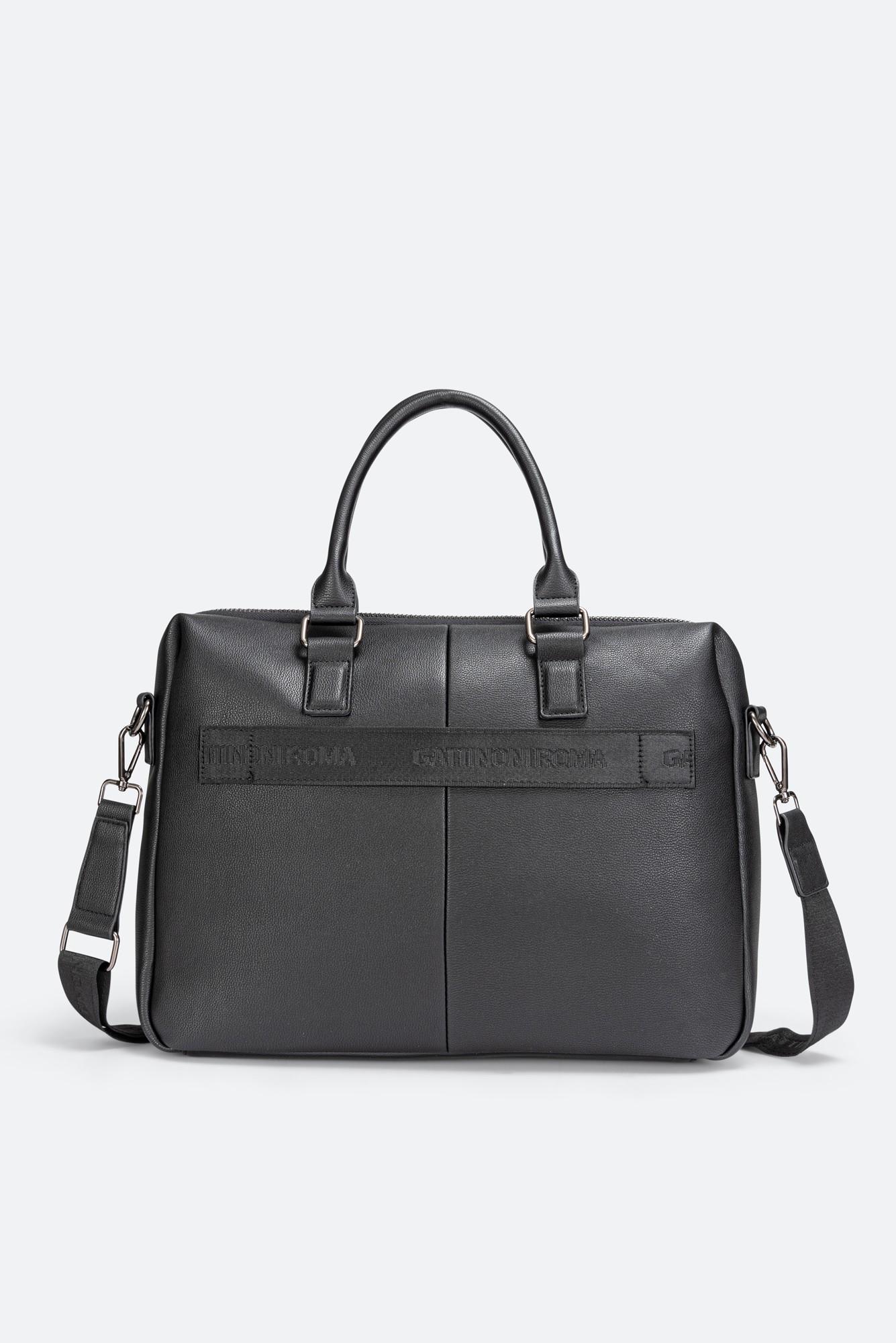 Gattinoni Large Men's Handbag