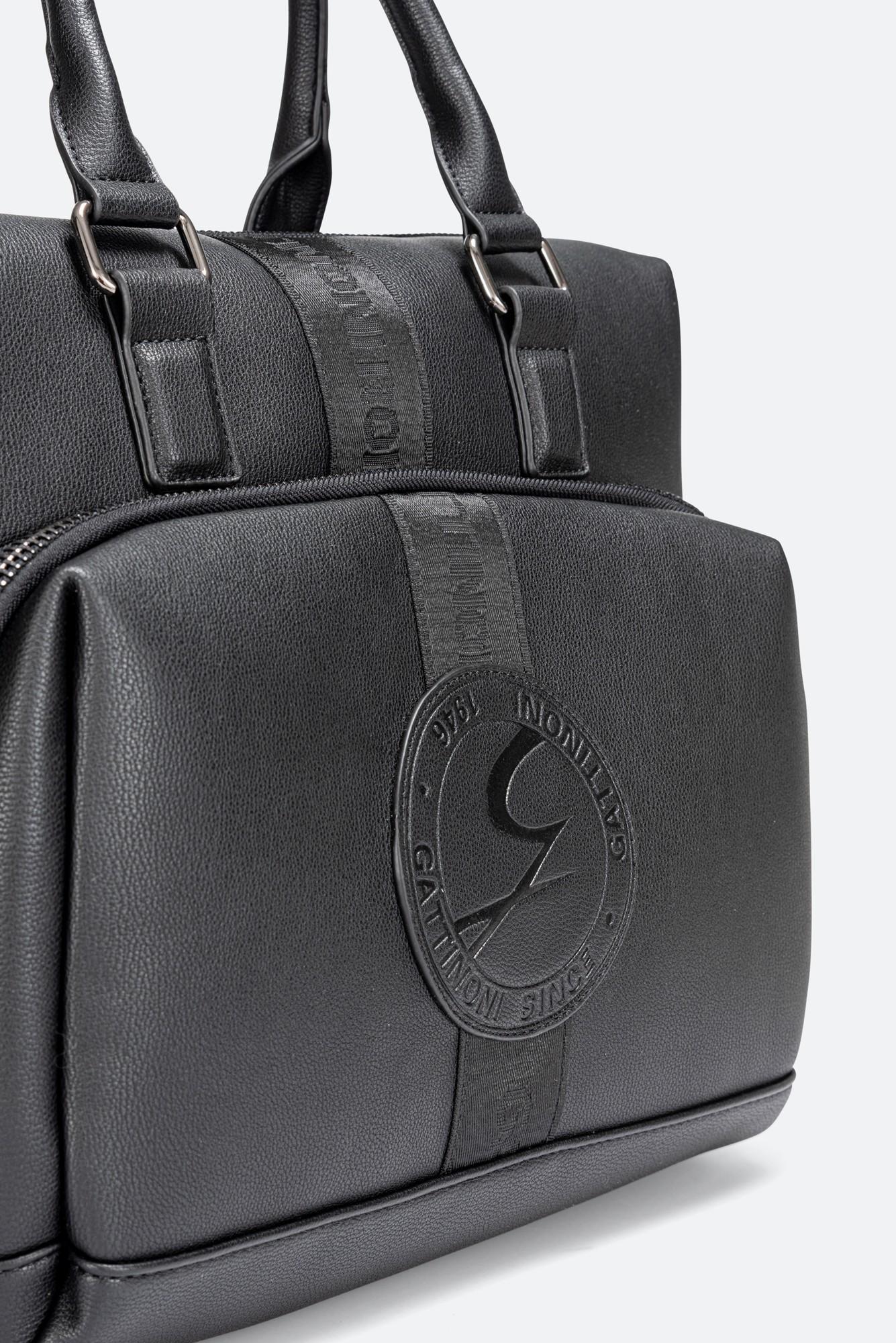 Gattinoni Large Men's Handbag