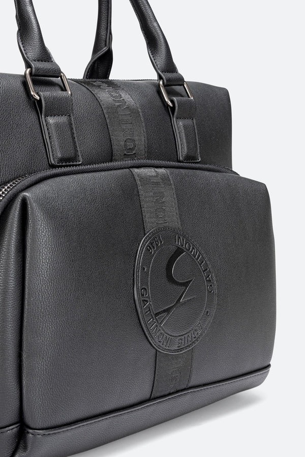 Gattinoni Large Men's Handbag