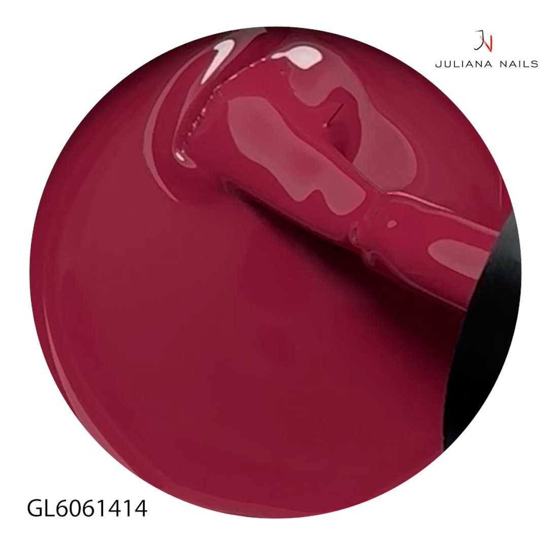 Gel Polish Pink Framework 6ml