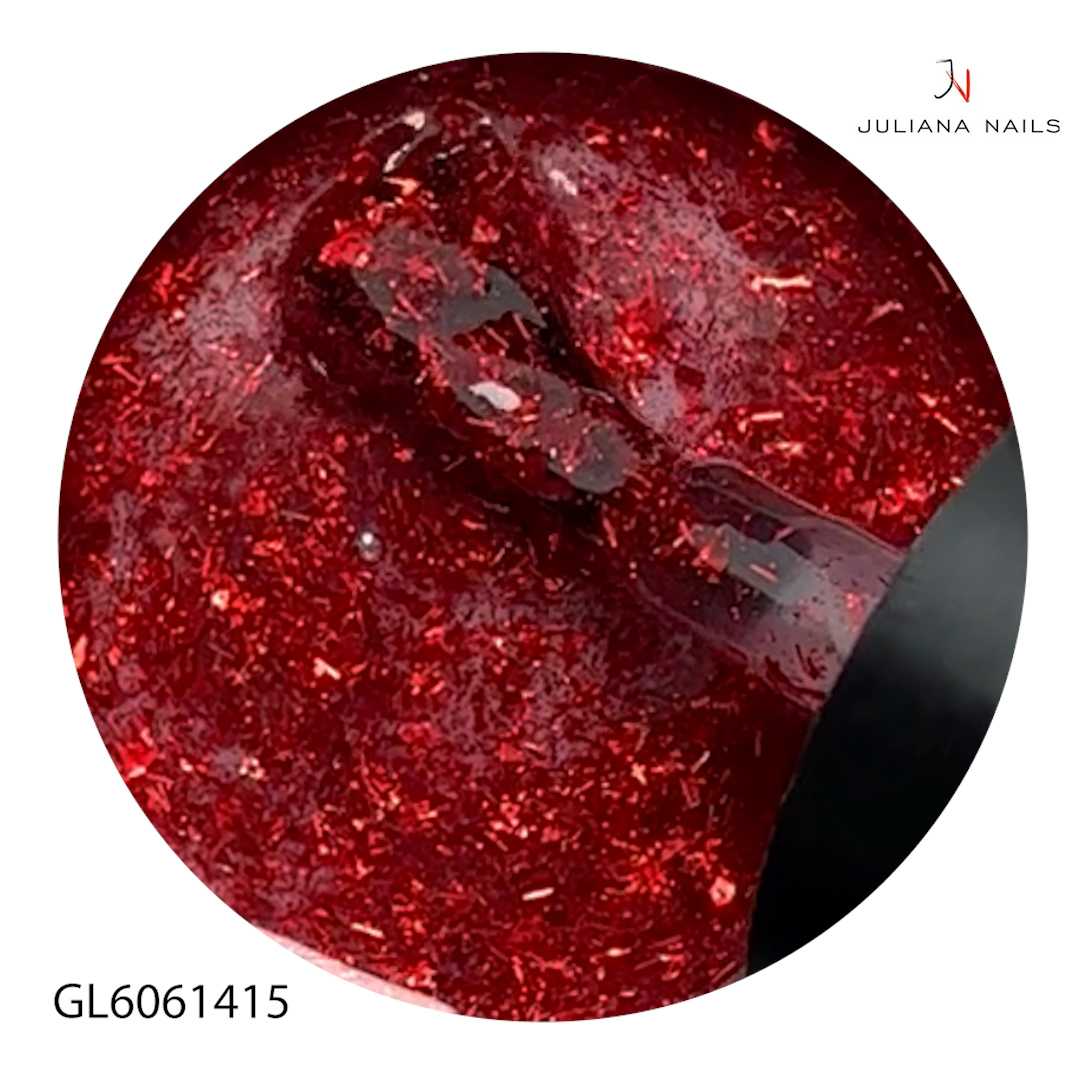 Gel Polish Pattern Hall 6ml