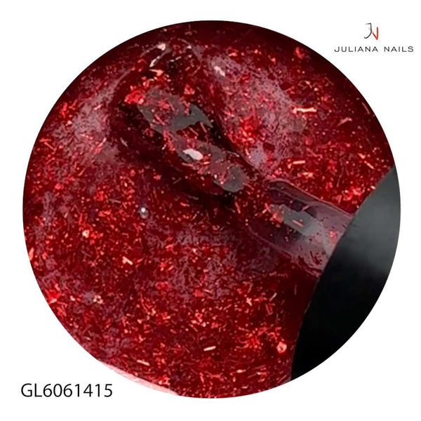 Gel Polish Pattern Hall 6ml