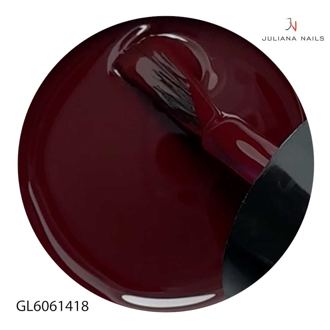 Gel Polish Abstract Hall 6ml