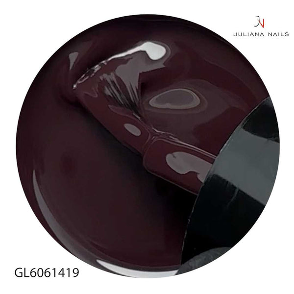 Gel Polish Marble Trace 6ml