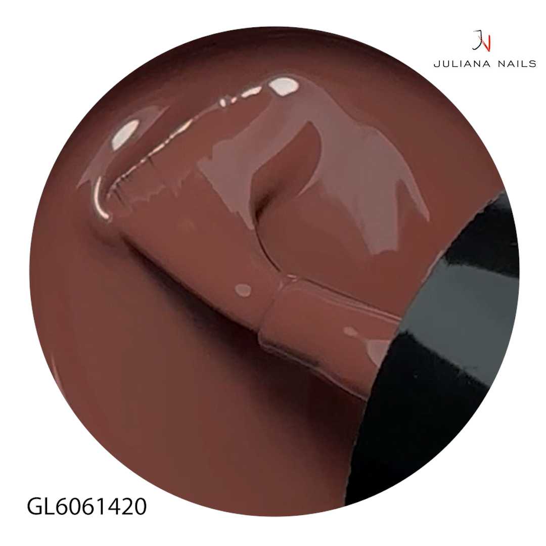 Gel Polish Arcade Bloom 6ml