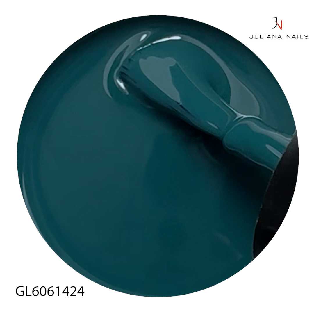 Gel Polish Curtain Wall 6ml