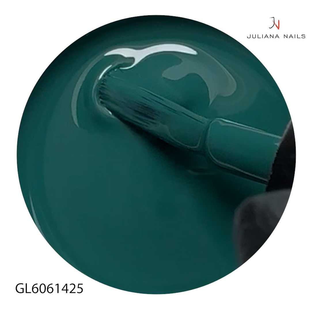 Gel Polish Pavilion Court 6ml